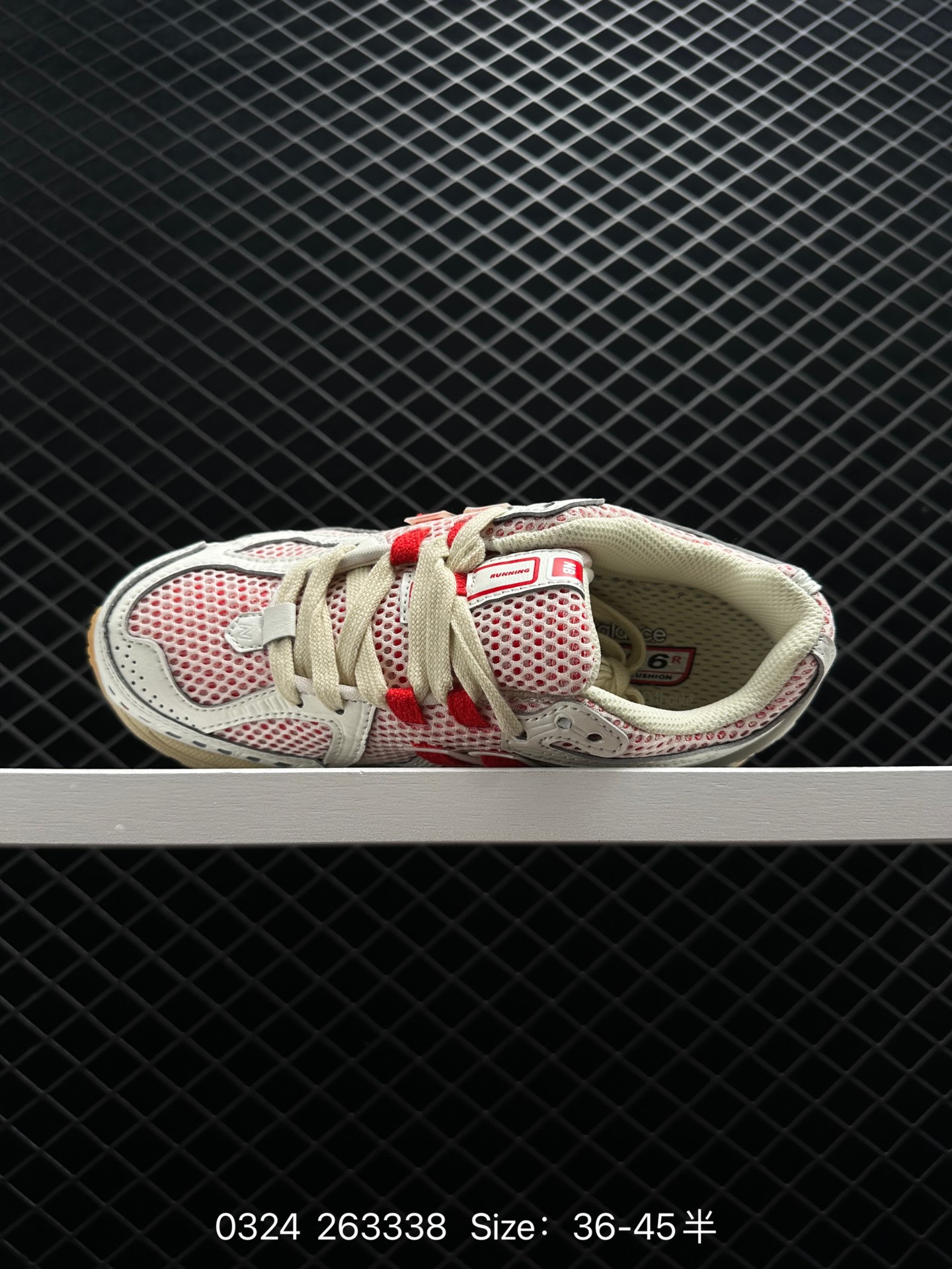 New Balance  M1906RO